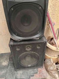 بوكس • ١٢انش • شغال