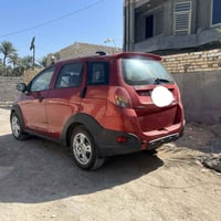 شيري X1 • ٢٠١٤ • بابل