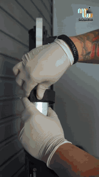 صبغ ايرليس • تشطيب فاخر • بغداد