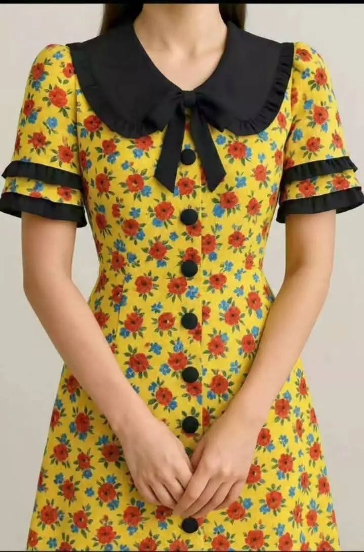 #خياطة_ابرة_وحرير 
اي موديل قابل للتنفيذ داخل المنشور عرض العيد وبااسعار جدا مناسبة 

#العنوان_كاطون_الرحمة_خلف مدرسة الثقفي 

دللي نفسج قبل العيد🥰


**إذا كنت صاحب هذا الإعلان وتريد حذفه لأي سبب، رجاءا أرسل رسالة إلى الدعم الفني**