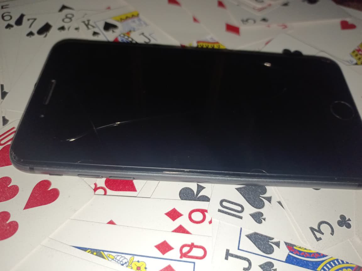 السلام عليكم
ايفون ٨ بلاس اسود شاشه مبدله مفطوره بطاريه مبدله ١٠٠ 
ذاكرة ٦٤ مكاني بغداد 
سعر ٩٠ بي مجال للشراي


**إذا كنت صاحب هذا الإعلان وتريد حذفه لأي سبب، رجاءا أرسل رسالة إلى الدعم الفني**