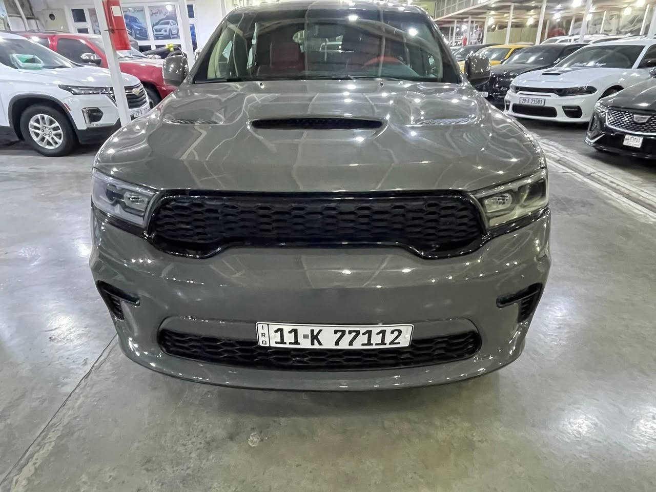 دوج   دورنكو
موديل 2022

رقم  بغداد  بسمي تحويل ثاني

وارد امريكي 

محرك  6 سلندر   3600

ماشيه 85 mk 

7  راكب  كامرا  شاشه  كشتات جلد                   حساسا امامي خلفي 

صور الحادث في المنشور 

و ‏سونار في المنشور 

مكان واسط كوت

‏الاستفسار     ***********￼
