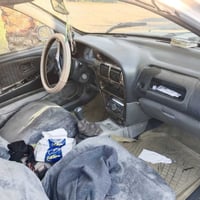 براتون تحويل ٢٠٠٢ السعر ٣٨ وبيه مجال٠٧٨٠١٦٧٨٢١٣