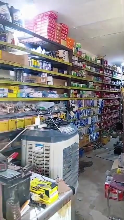 محلات شرق أسيا
الفرع الأول حي الصناعي قرب محطة المجاري
الفرع الثاني طريق المهدي قبل محطة الوقود
للتواصل واتساب ***********
