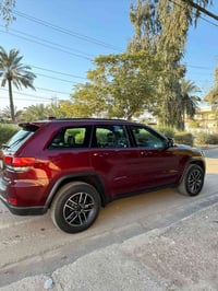 جيب • ٢٠١٧ • ماشيه ١٥٠ الف