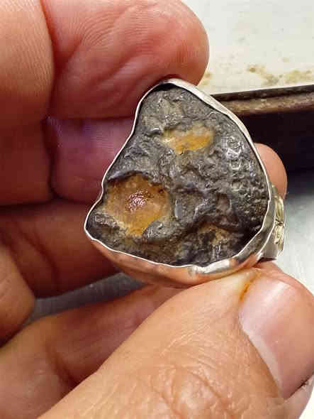 خاتم سلطاني حجرجامد.
سعر35الف.بغداد***********
