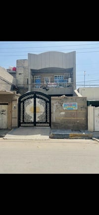 بيت للبيع • 150م • اورفلي يم جامع المصطفى