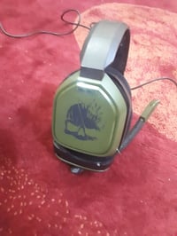 سماعة استرو A10 • توصيل