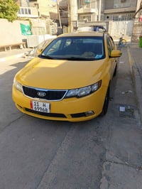 ٢٠١٠ • حسينية الراشديه • محرك وكير زين