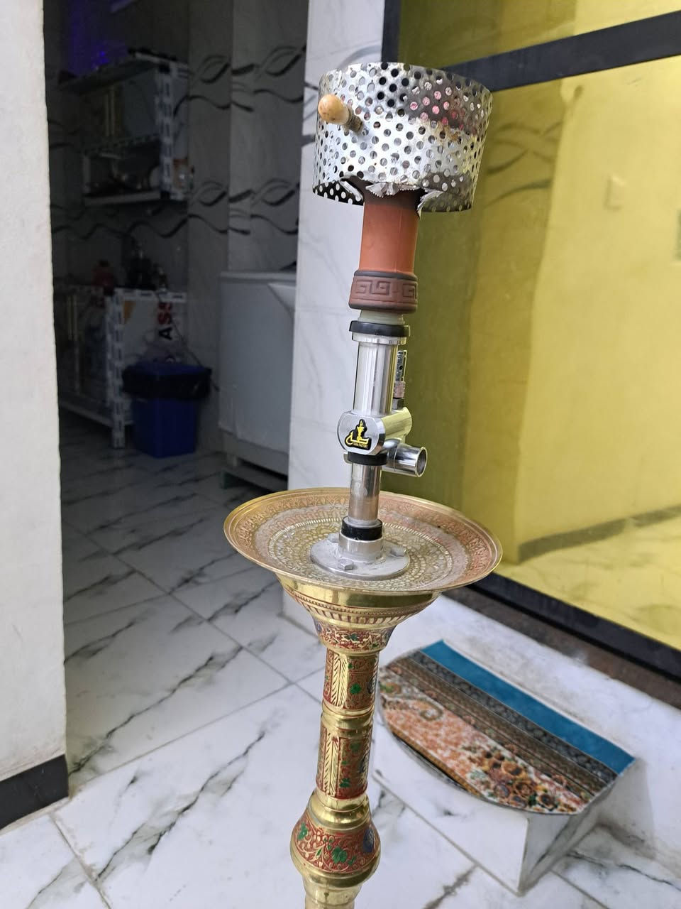 نركيله بابلي طه اصلي Vip جديده لوك سعر 90 الف ***********
