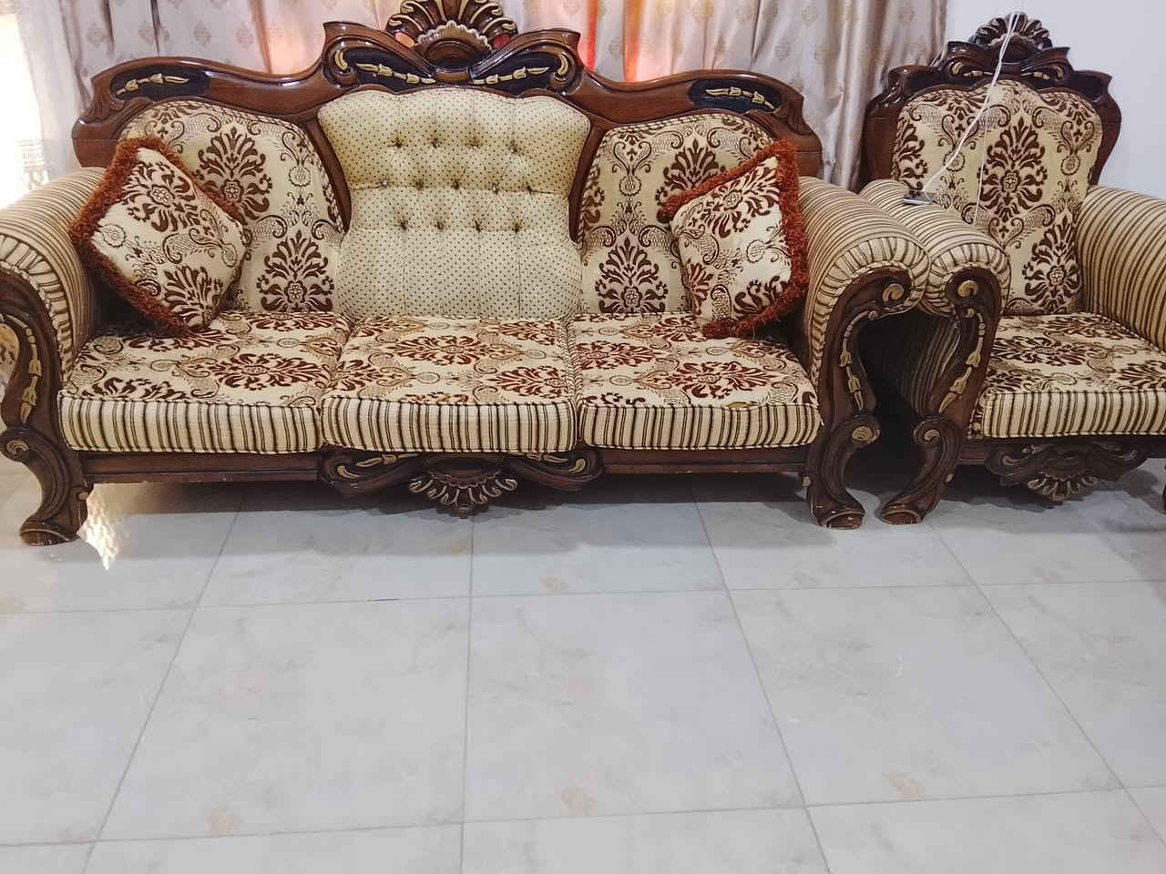 السلام عليكم تخم زان للبيع بالدوانيه


**إذا كنت صاحب هذا الإعلان وتريد حذفه لأي سبب، رجاءا أرسل رسالة إلى الدعم الفني**