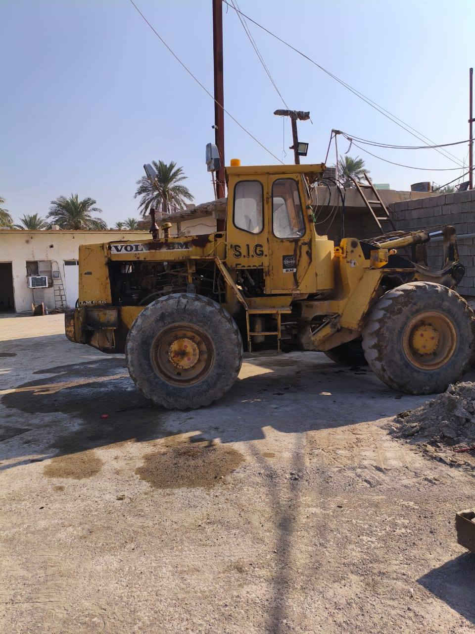 السلام عليكم 
لبيع شفل فلفو
شغال كامل 
الصور بلمنشور  
التواصل والاستفسار على الرقم 
*********** 
اخوان اني مكلف بلنشر
