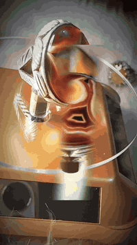 خاتم سليماني • مصور • بغداد حي الكوفة