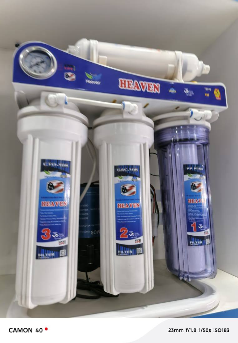 السلام عليكم يوجد تنصيب فلاتر للتصفيه مياه شرب واستبدال قطع غيار يوجد خدمة توصيل في بغداد الاتصال على الرقم *********** مستعدين للتجهيز جمله+مفرد
