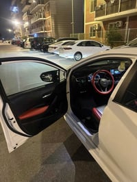 كورلا 2025 الشكل الامريكي  مكفوله كفاله عامه  السعر ب $155 وبيها مجال ...