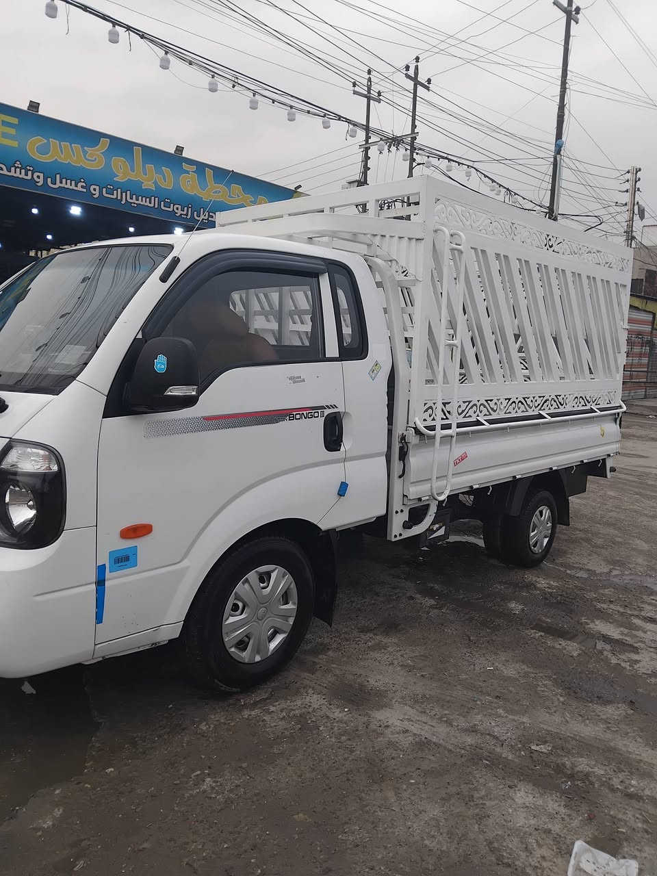 مسكر 2019 كفاله عامه. ماشيه 78محرك دبلو جاف جديد لوحات انكليزي مرقم بغداد السياره بسمي تحويل ثاني يوم (ملاحظه بيع بدون محجر) مكاني بغداد ،***********
