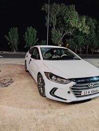 موديل ١٧ • وارد امريكا • رقم بغداد