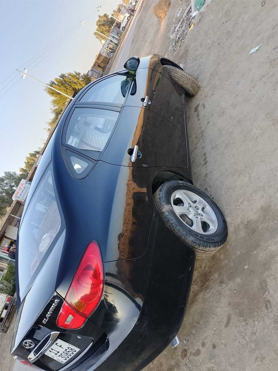 السلام عليكم  النترا موديل 2011خليجي بسمي رقم بغداد محرك گير تبريد حداديه خيرمن الله تخم تاير السعر 103بيه قطعه صبغ
رقم الهاتف ***********
