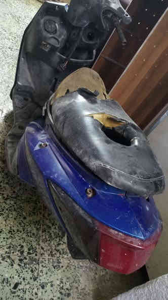 سلام عليكم سكنس فحل كابريتر تفصيخ بدون مكينه 
عل هل حطه شتريد موجود اله اهجمه لسوك جوه سوك كلشي موجود عل هل حطه عقل ضفيره كفر مكاني بغداد حي العدل ***********بس واتساب
