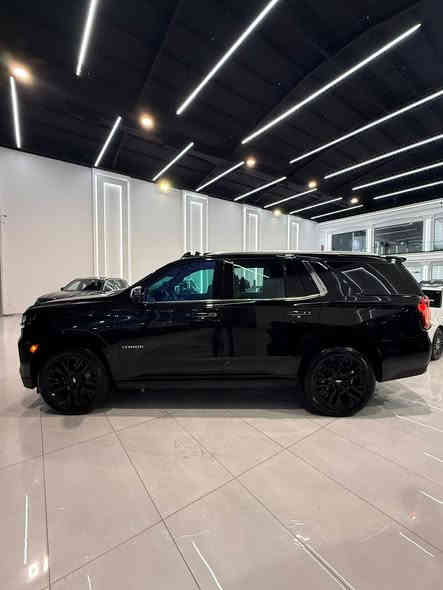 تاهو بريمير2023 شريكه اربيل
دعاميه لل دعماميه بشرط
السعر (595$ ورقة
 ماشي :78 الف كيلو 
سيارة بل اربيل 
***********📲
