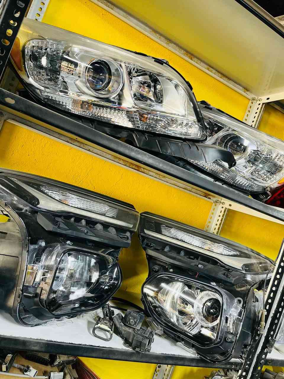 محمد الشرع

لتجارة كافة الأدوات الاحتياطيه 

كل شيء متعلق في سيارات الشوفرليت 

متوفر لدينا وبأسب وأفضل الاسعار 🔥..

ادوات ..👇🏻

ماليبو 
ماليبو مقدس 
امبالا 
كوينكس 
كروز 
بلايزر 
تل بلايزر 
ترافيرس 
جمسي تيران 

متوفره لدينا 🤩🔥

كافة محركات الشوفرليت 💥

متوفر لدينا كيير CVT /ATF ⚡️

وبأنسب الاسعار 🤩
يوجد توصيل 🚚. لجميع محافظات العراق

العنوان : النجف الاشرف حي الصناعي تحت مجسرات مستشفى الصدر 

للتواصل : ***********
#اكسبلور #ترند #العراق
