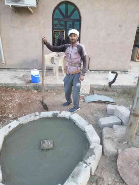 عودناكم علا #مشهدات. #العمل. الجميل
#واليد الراقية. #وليس اقوال #بل افعال وواقع #الارض يشهد 🙄

بي #قلب مليان #بل حنان #والعمل الصادق #والحب #الحقيقي والسعر
#المناسب #والوقت الصحيح #ونعمل بي جد
ا تفليش 😍 #صب #حفر #منهولات 😫 دفن #مماشي 🙂
#تصفير بيت 😘 #فرش حصو 😋
#تعديل بيت 😘 #تنضيف #بيوت 🤗
تنظيف #بلوك 😁 #تنظيف حدائق 😝
#تنظيف حواش 💓 #بناء 💜 #تفليش جدران
#تغير جدران #بل خريطة 🤎صب لاش 🩷***********
***********
