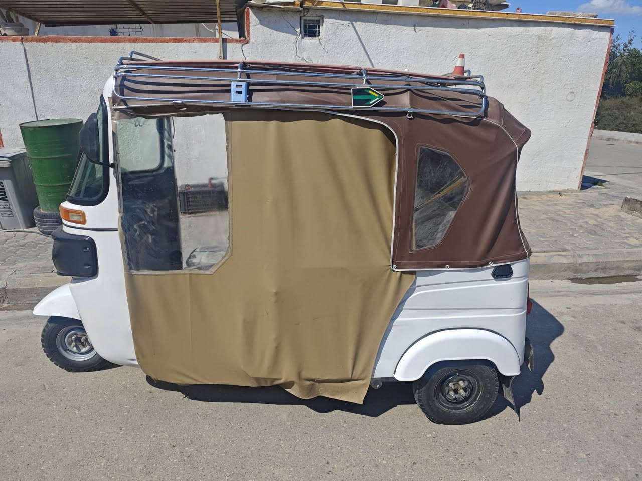 السلام عليكم تكتك للبيع موديل 21 شهر 11 رقم ولوحه تكتك خير من الله ***********
