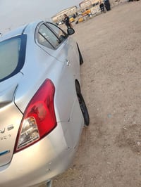 فيرسا • ٢٠١٤ • رقم انكليزي