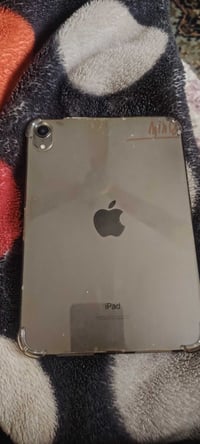 آيباد ميني ٦ • ٦٤