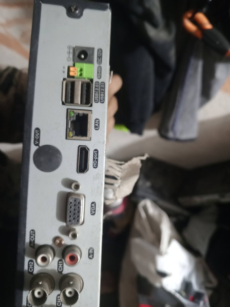 ٢٠ دي في ار اصلي . الواحد ب٩ الاف .


**إذا كنت صاحب هذا الإعلان وتريد حذفه لأي سبب، رجاءا أرسل رسالة إلى الدعم الفني**