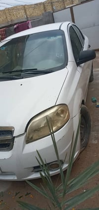 افيو خليجي • ٢٠١٠ • رقم واسط