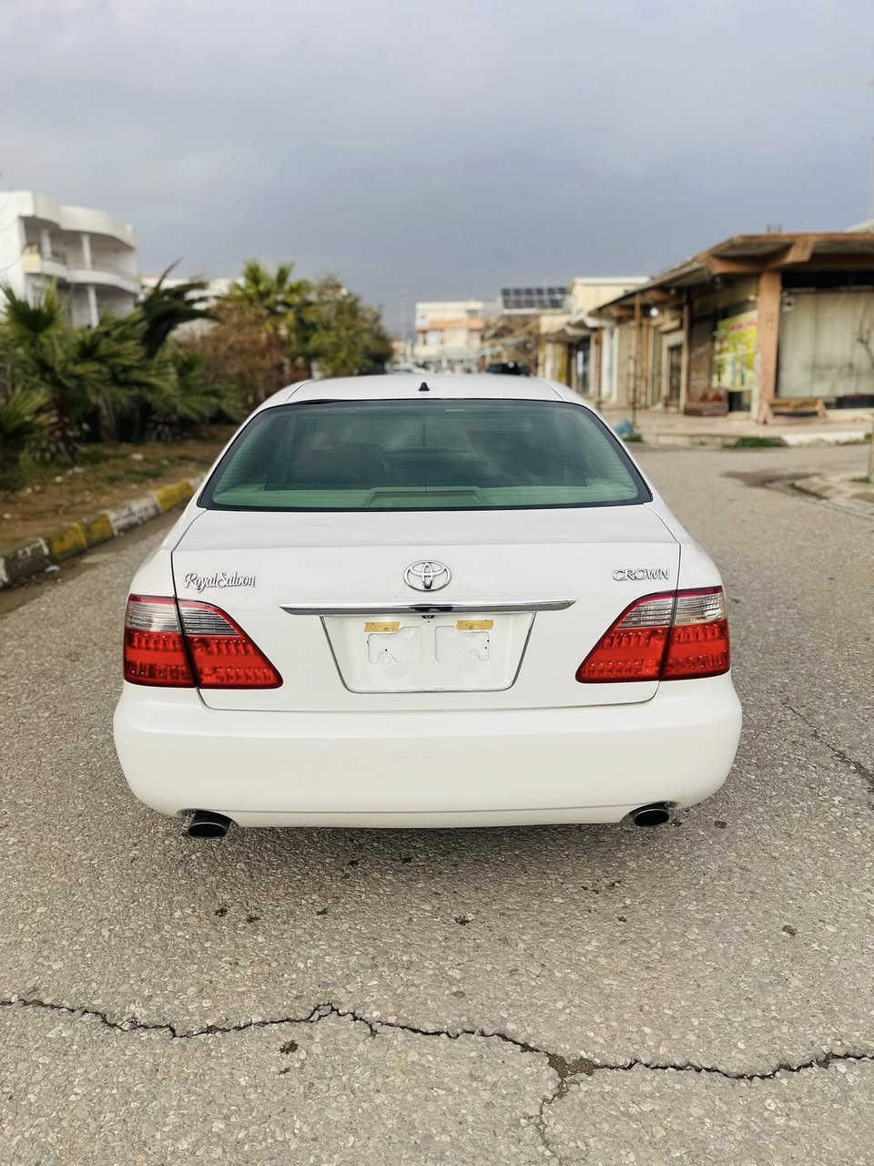 براوه ٢٠٠٧ مه كينه ١٨٢ گه وره گير گه وره ساج مه له كي ٣ دوگمه په رده سوكان كاربا ويل نه وتي ١٣٠ هه زار رؤيشتوه بريكي به ستراوه تبريد به ستراوه سه يا ره كه لؤكه كامل جايزه ته و ره قه ي نييه به شه رتي گيرو مه كينه و سه قف سحري ٤٩ مجاليكي كه م ***********
