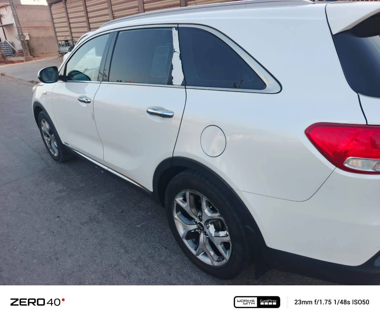 سورنتو للبيع خليجي 16
مكاني ذي قار 
السعر 215
‏‪***********‬‏

سونار بالمنشور
