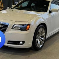 كرايسلر 300S • ٢٠١٢ • ٣.٦ V6