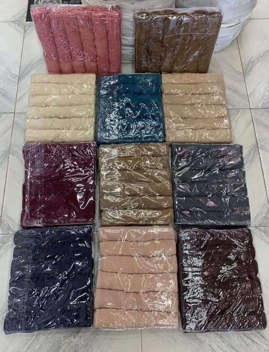 😍تلبيسه كراسي ميز طعام ساده ماركه سيدار بألوان مميزه 😍

المحتويات 6 قطع

السعر 30 الف 

توجد خدمه توصيل داخل بغداد ولكافه محافظات العراق 🚕🚕🚕

للحجز والاستفسار مراسله الصفحه


**إذا كنت صاحب هذا الإعلان وتريد حذفه لأي سبب، رجاءا أرسل رسالة إلى الدعم الفني**