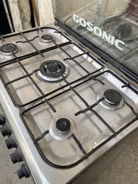 رشيديه • شغال شرط • طباخ وفرن