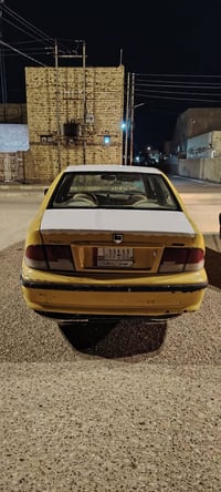 ٢٠١١ • كفاله مكينه وگير • لا ضربه ولا تبديل