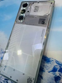 ريد ماجيك ٩ برو • ٥١٢/١٦ • كربلاء