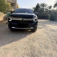 تاهو 2024 فئه LS بجم بريمير وكاله  ماشية ٣٦ ألف كم  المواصفات   بصمه  ...