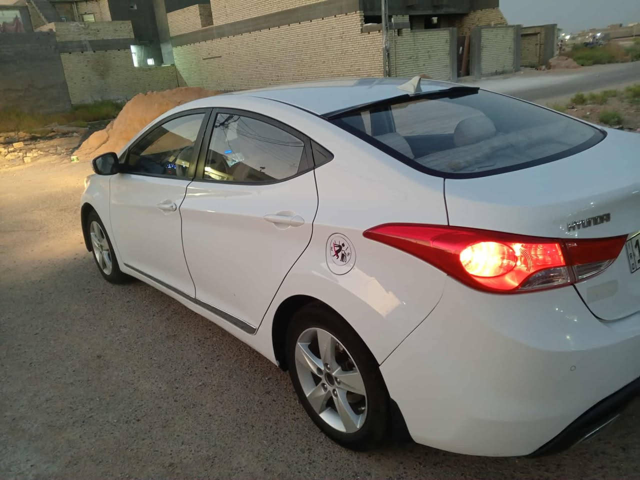 السلام عليكم الانترة 2012 خليجي محرك 1800
***********
السعر 110$
