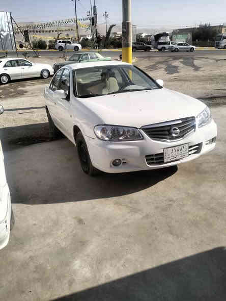 صني ياباني 2012 براوةي دوبةي بةشةرتي مكةينة و گير و بي عةيب 
قفلي42$ 
***********
