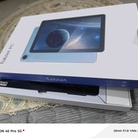 تابلت اطفال • ١٠ انش • ٦٤ جيجا