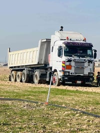 راس تريلة • موديل ١٤٣ • كفالة عامة