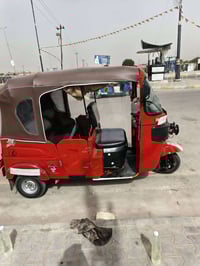 تكتك • رقم نكليزي • كوت قضاء الحي