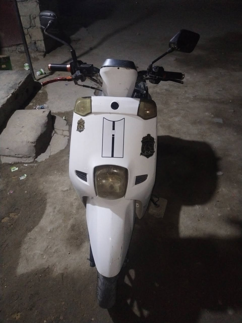 للبيع دراجة بوليسي موديل2023 مكينة ماكس ياباني مكينة مامفتوح الدراجة كلة شغال سلف هندر كهربائيات كلة شغال دراجة فول نعومة السعر250 بيهة مجال بسيط مكاني كربلاء حي الغدير يم الصورة
للتصال *********** متواجد واتساب كدالك
