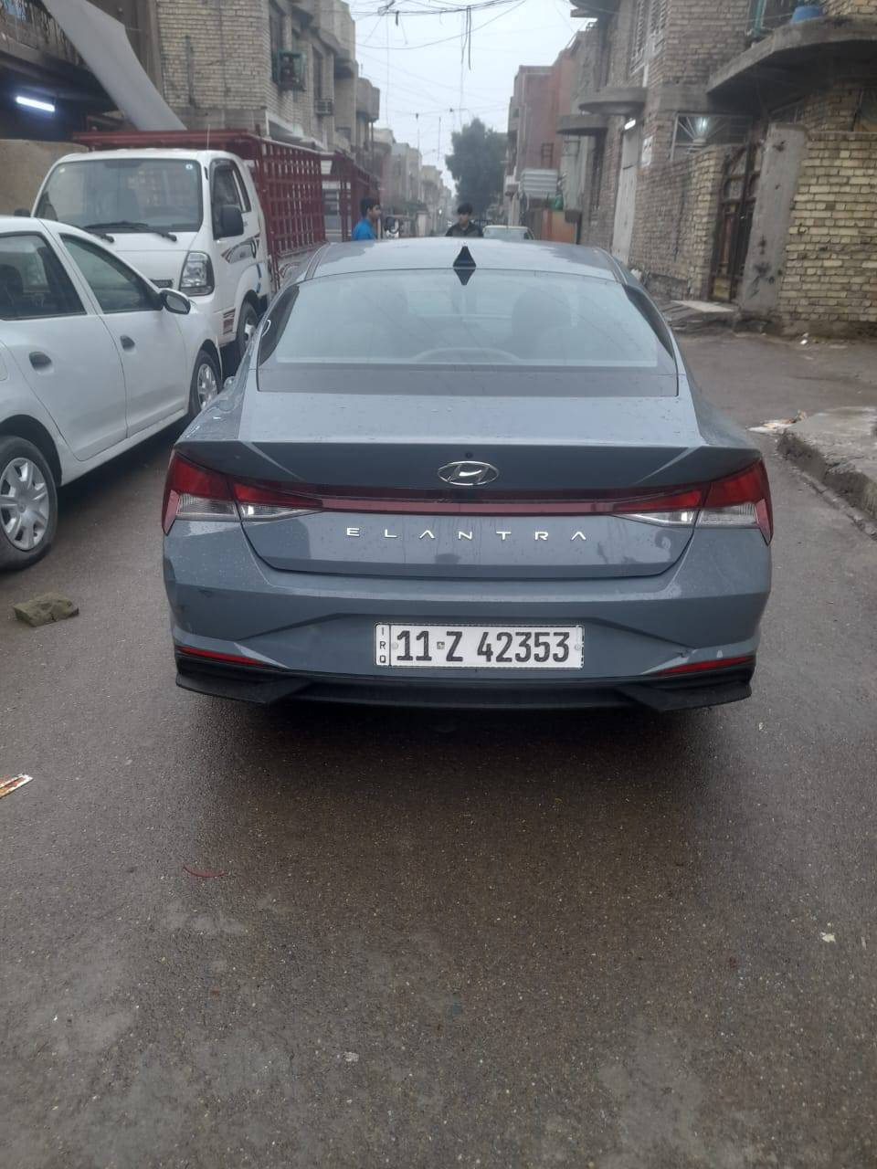 سلام عليكم
الانتره موديل ٢٣ للبيع 
محركهه ٢٠٠٠دوش 
سياره باسمي حره 
مواصفاتهه نص فول 
سياقه ذاتيه 
تثبيت مسار 
تدفه كشنات 
حساسات اماميه خلفيه وجانبي 
بصمه السياره 
بعد مواصفات هواي 
السعر ١٦٠ وبيهه مجال 
للستفسار اتصال ***********
