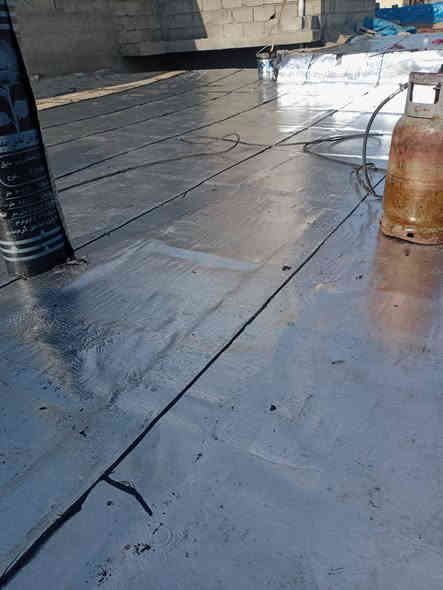 ❤️بسم الله الرحمن الرحيم
حافظ علئ 🏡منزلك من الرطوبه🌨️🏠 مستعدون لعمل🏗️  يزوكام في كركوك❄️ ودوائر الدوله🏢 والمدارس🏫 بسعار مناسبه وبل ضمان شغل مضبوط👌 قلع مستيك 🛠️ويظافه ماستيك  كرسته وعمل  💰  للاستفسار الاتصال على الرقم ((***********)) وبل خدمه 🚚
