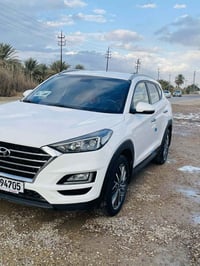 توسان • ٢٠٢٠ • مكفولة فول مواصفات