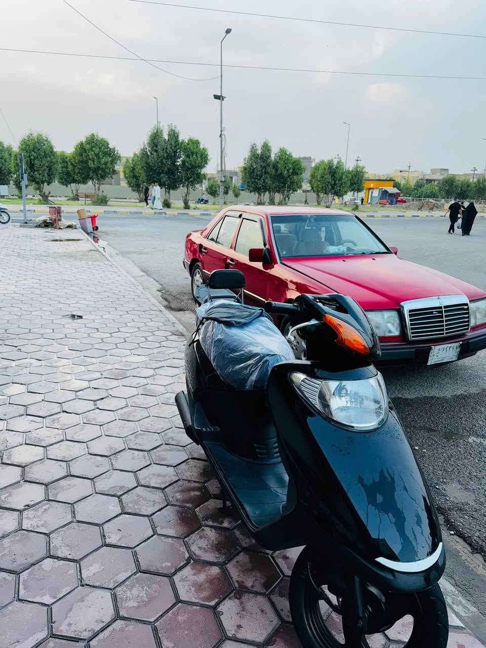 سبيسي ياباني للبيع
ممفتوحه
كابريتر بلادي
سلف هندر شغال
سويجين +دبل اشاره
كهربائيات كلهن شغال
قفل ستيرن - قفل جنطه
كلشي بلادي بيها
تفاصيل اكثر
*********** بيه واتساب
