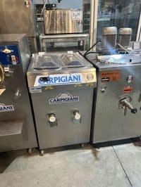 ماكينات إيطالية • آيس كريم • السليمانية